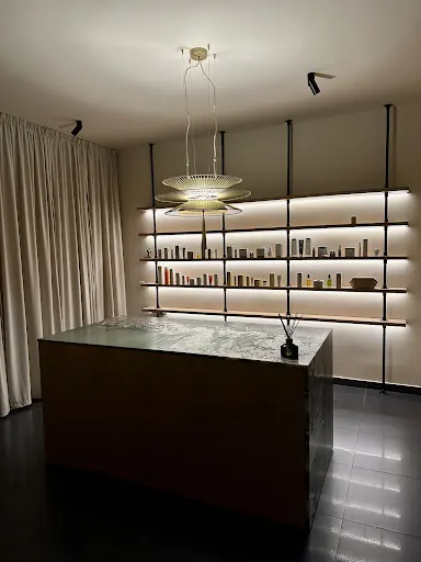 Sense Spa & Holistic